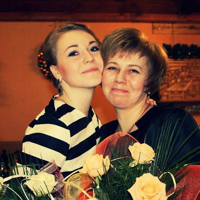 Оксана Паньковецька