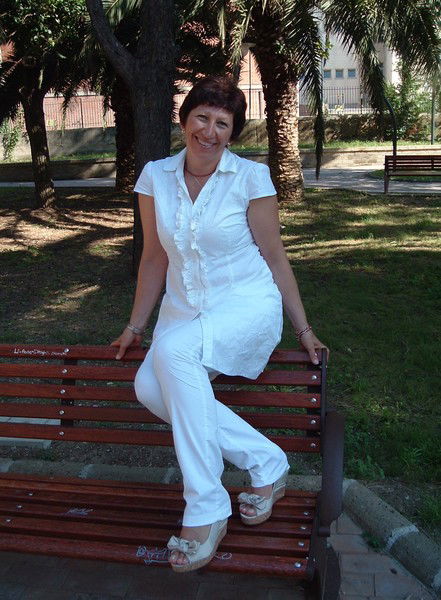 Марина Постоил