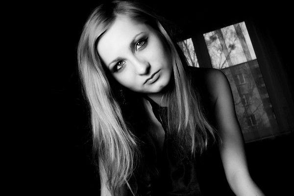 Жанна Евтух