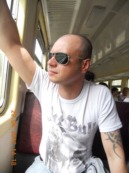 Виктор Шпилев