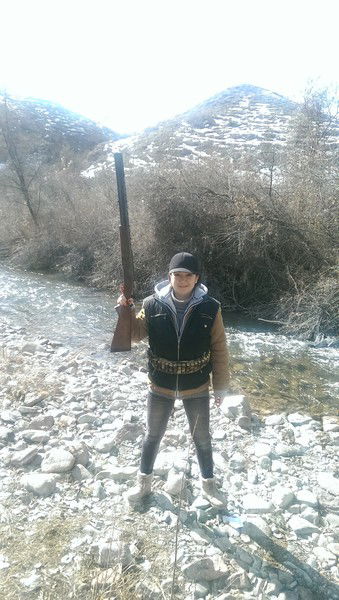 Зумрад Исмаилова