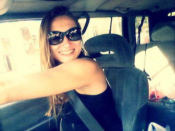 Екатерина Фомина