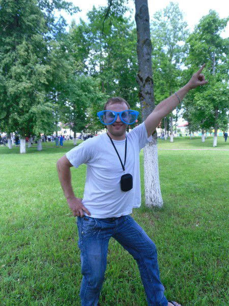 Виктор Андрушкевич