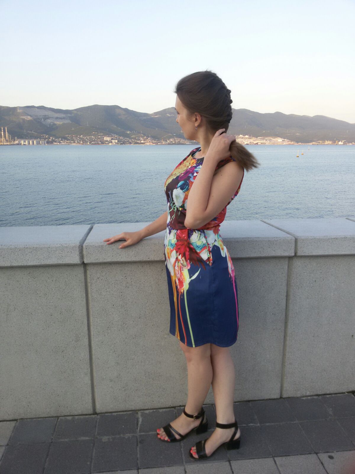 Елена Галюченко