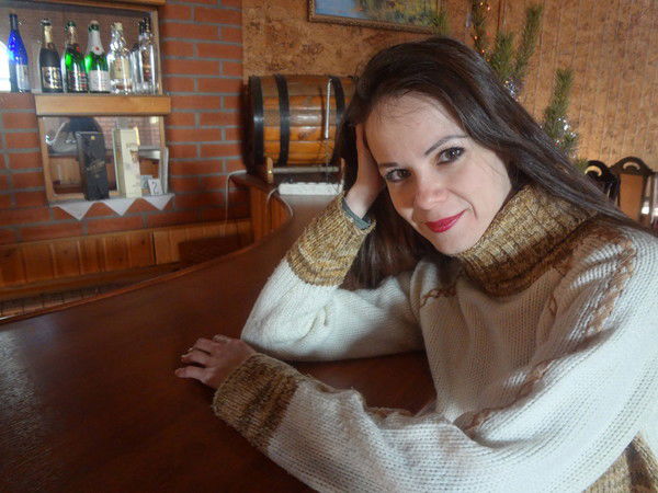 Елена Ярославцева