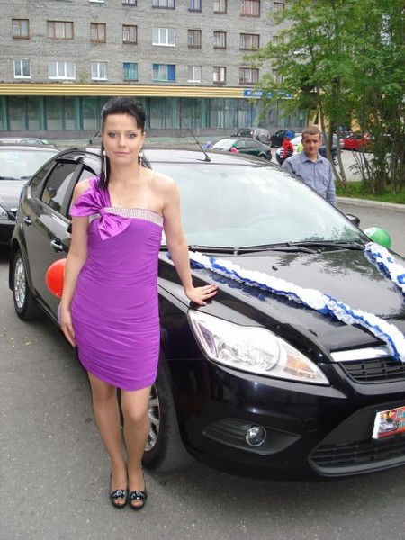 Екатерина Пушкарева