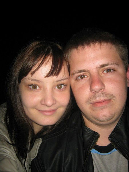 Илья Тишунов