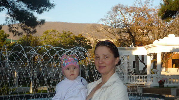 Галина Жукова