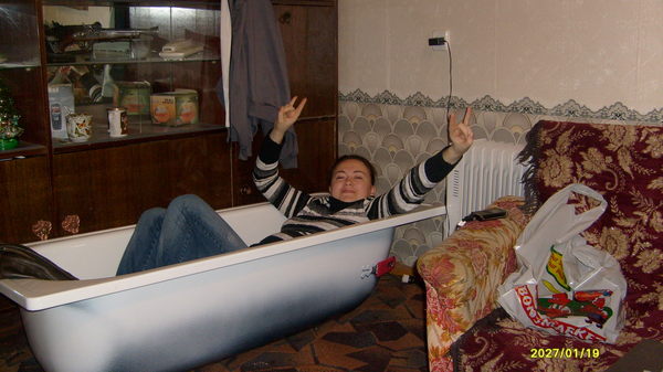 Елена Гришина