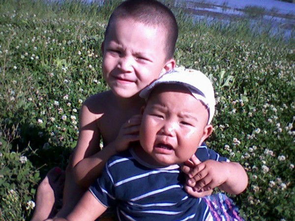 Гульдана Кенжегарина