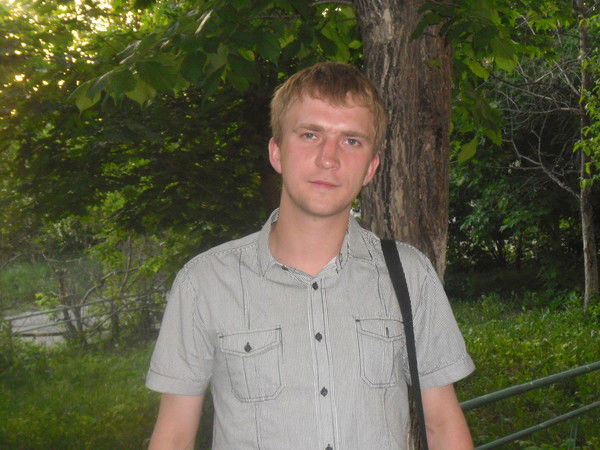 Дмитрий Клеутин