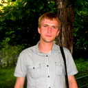 Дмитрий Клеутин