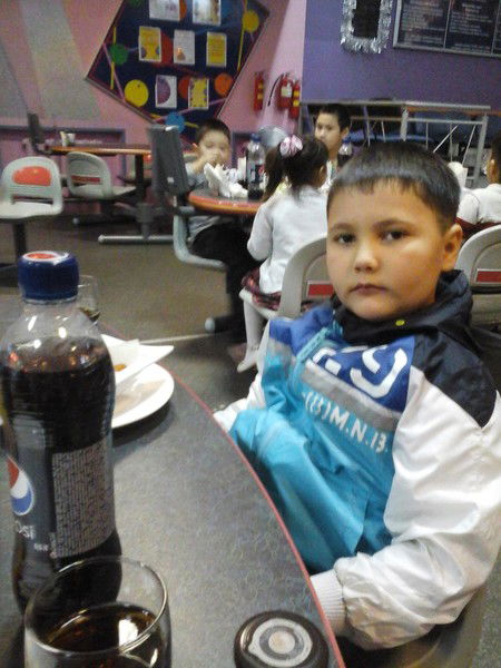 Дамир Кайратов