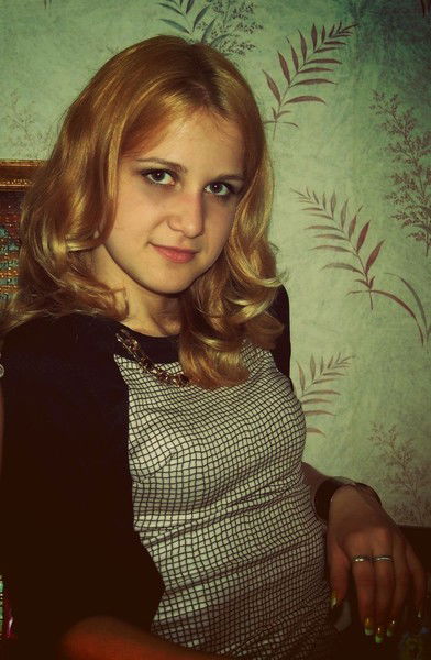 Юлия Быстрова