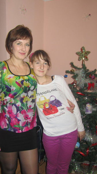 Елена Игумнова