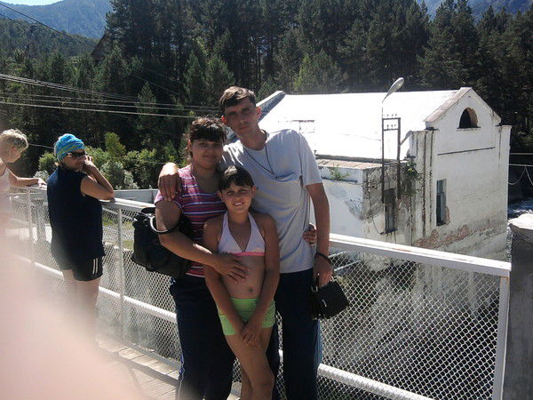 Василий Щербаков