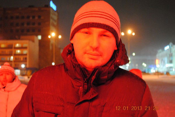 Вячеслав Консевич