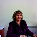 Галина Лищенко-Негрий