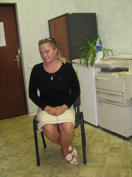 Жанна Латушко