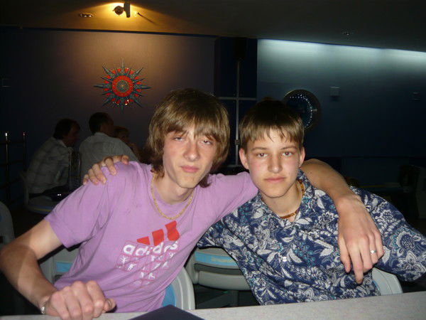 Гриня Яринский