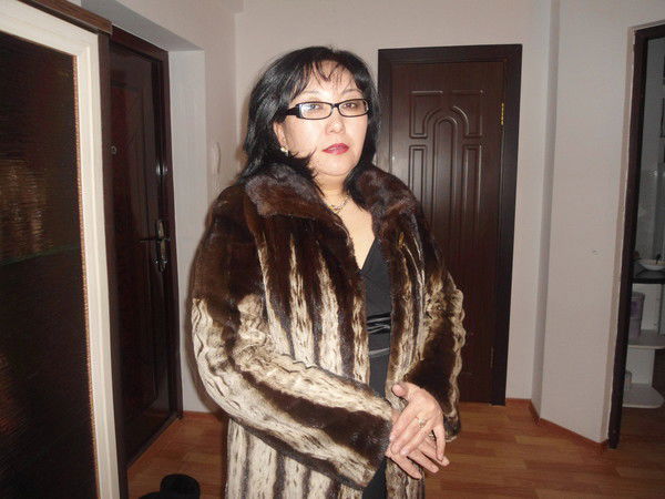 Гульмира Оразбекова