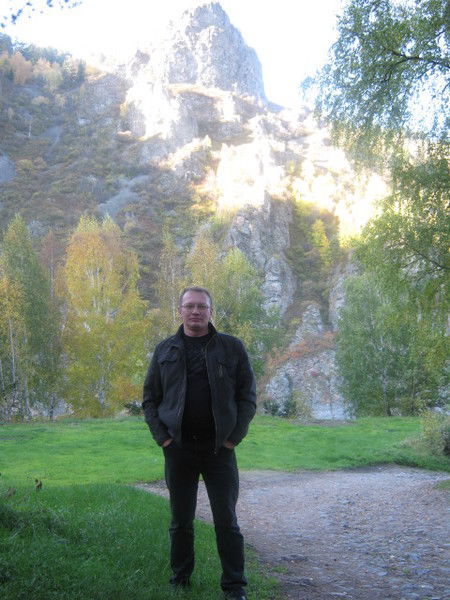 Дмитрий Воронцов