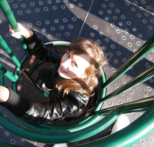 Вера Блискавка