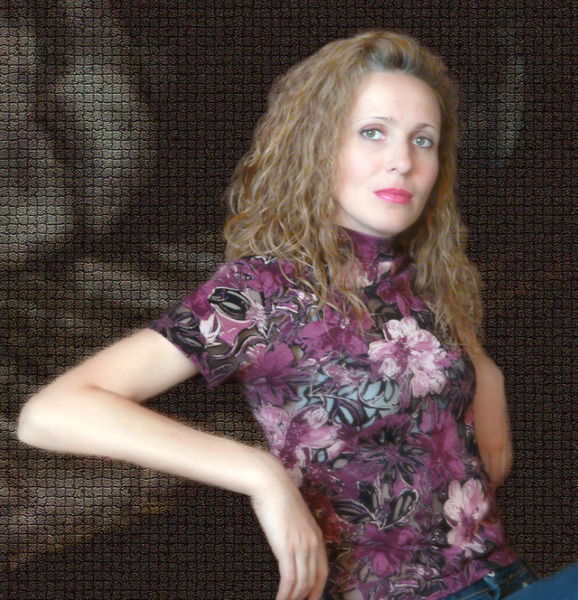 Вероника Юрченко