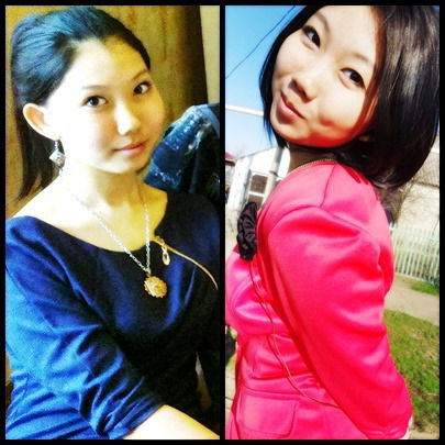 Назгуль Дошекенова