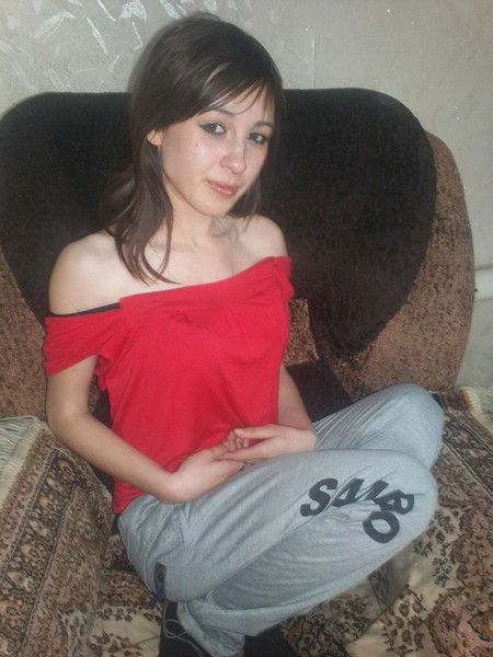 Анастасия Радишевская