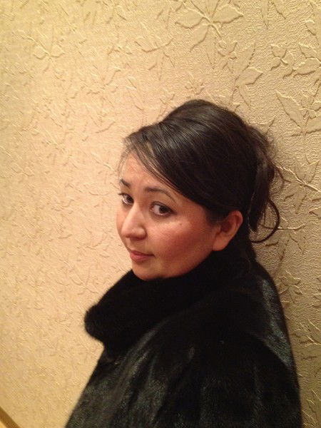 Алтынай Пшембаева