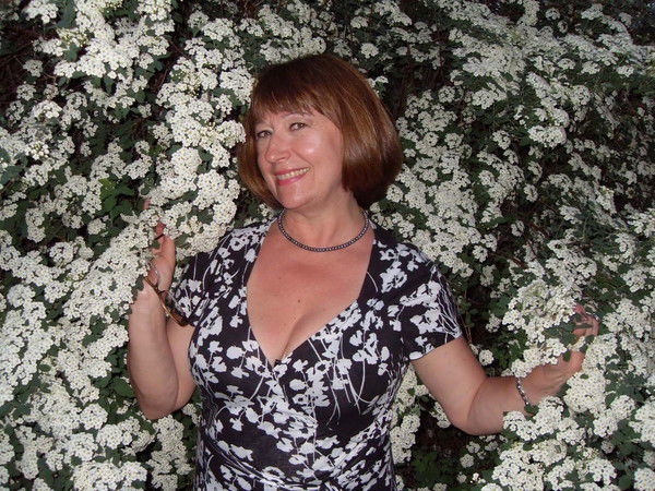 Ирина Берсенёва(Сивер)