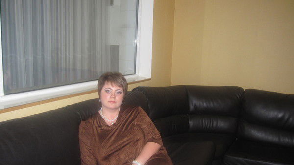 Свет-Лана Саган