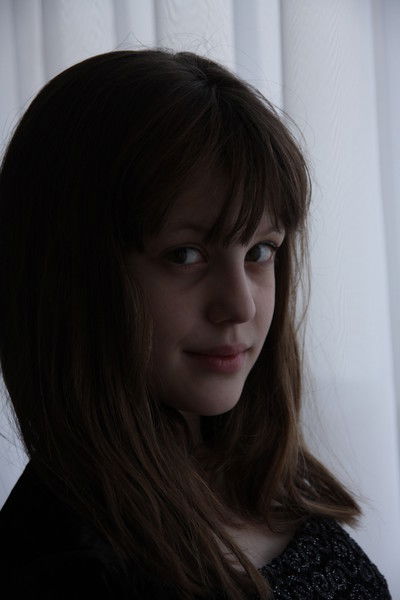 Алина Оберемко