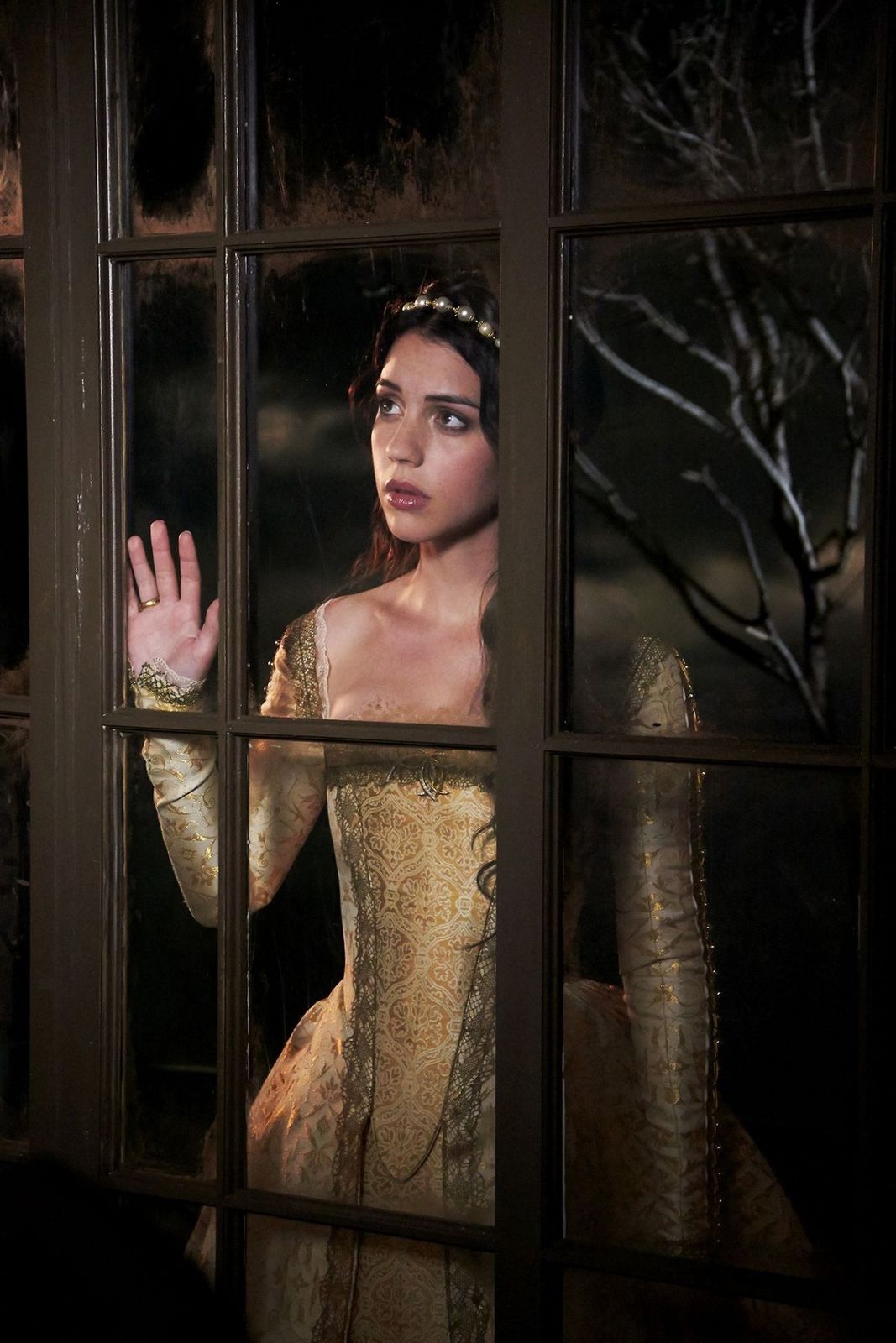 Алёна Алёнина