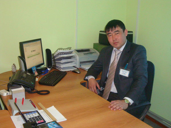 Адилжан Утебаев