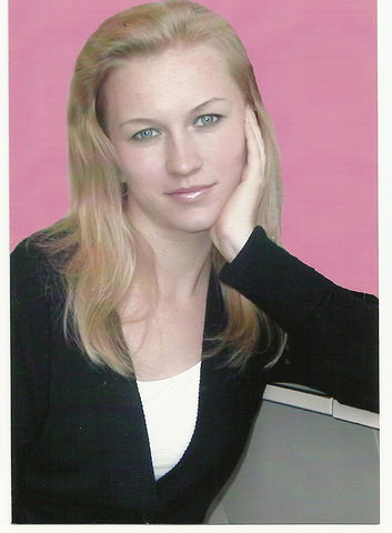 Ольга Сухова