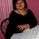 Галина Петрова