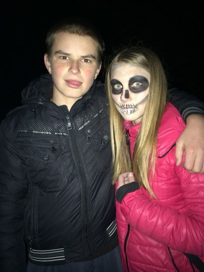 Дмитрий Дорохов