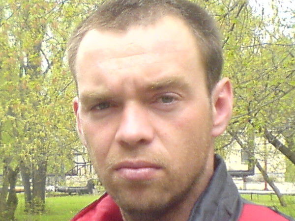 Сергей Кокшаров