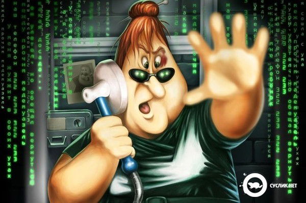 Олька Кузнецова