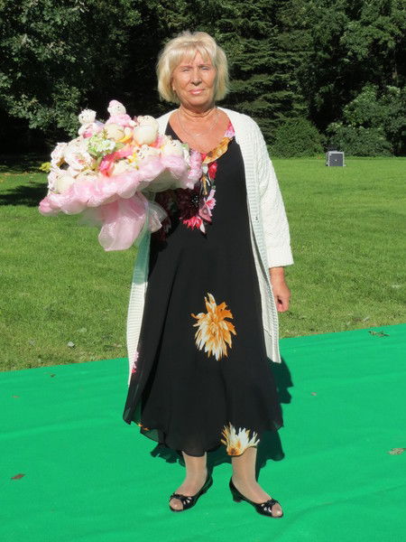 Таня Колесник