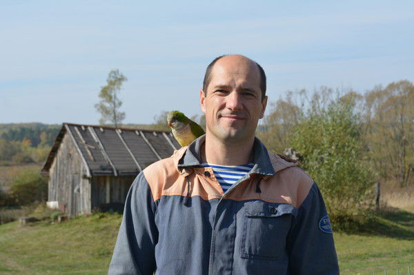 Владимир Душечкин