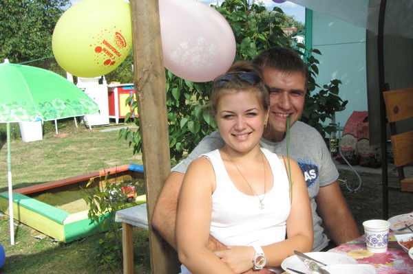 Алёна Евсеева