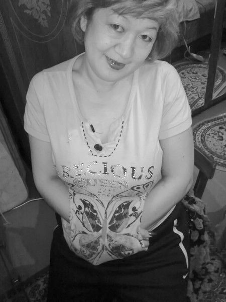 Гульдарига Искакова