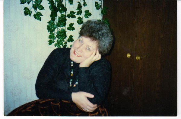 Татьяна Матвиевская