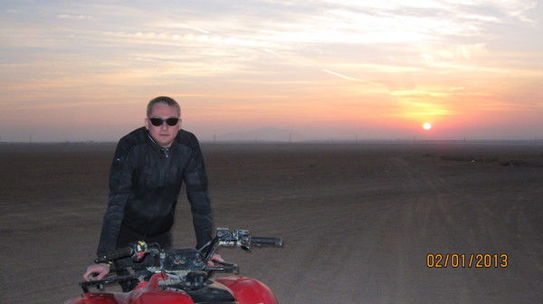 Сергей Храмцов