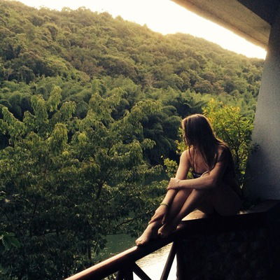 Виктория Остер