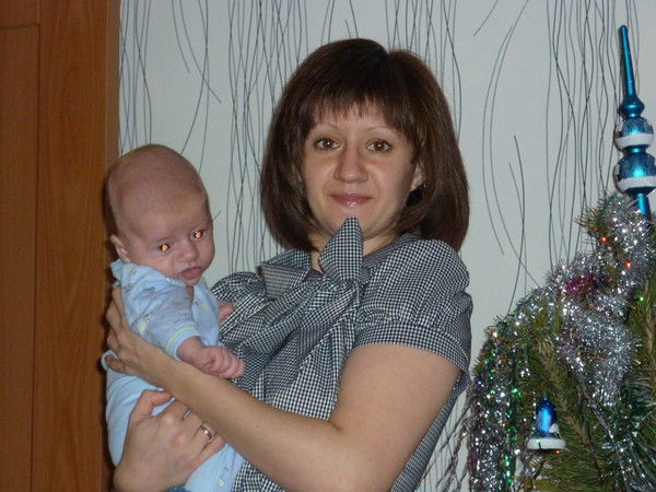 Оксана Коваленко