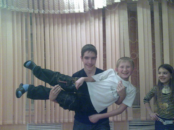 Эмиль Ахметов